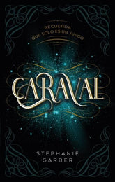 CARAVAL | Garber, Stephanie | 9788417854249 (Puck)